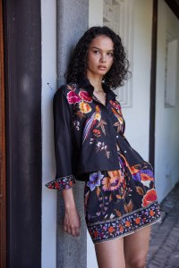 Kobi Halperin Resort 2025 Ready-to-Wear Collection