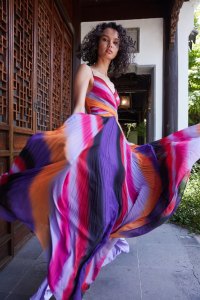 Kobi Halperin Resort 2025 Ready-to-Wear Collection