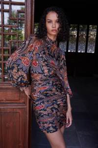 Kobi Halperin Resort 2025 Ready-to-Wear Collection