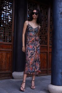 Kobi Halperin Resort 2025 Ready-to-Wear Collection