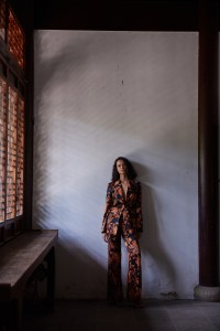 Kobi Halperin Resort 2025 Ready-to-Wear Collection