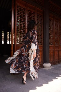 Kobi Halperin Resort 2025 Ready-to-Wear Collection