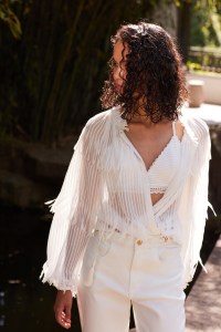 Kobi Halperin Resort 2025 Ready-to-Wear Collection