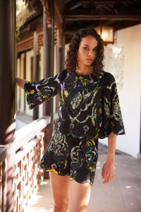 Kobi Halperin Resort 2025 Ready-to-Wear Collection