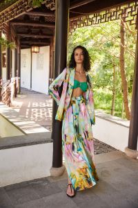 Kobi Halperin Resort 2025 Ready-to-Wear Collection