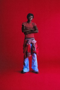 On Thursday, Levi’s and ERL dropped their second collaboration of reworked denim.