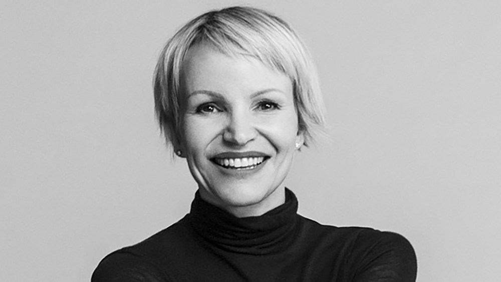 Marcia Kilgore FitFlop