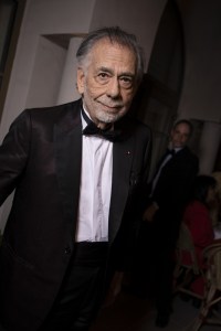Francis Ford Coppola