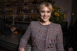 Greta Gerwig