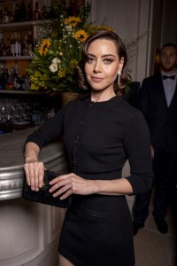 Aubrey Plaza