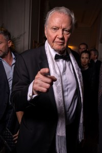 Jon Voight