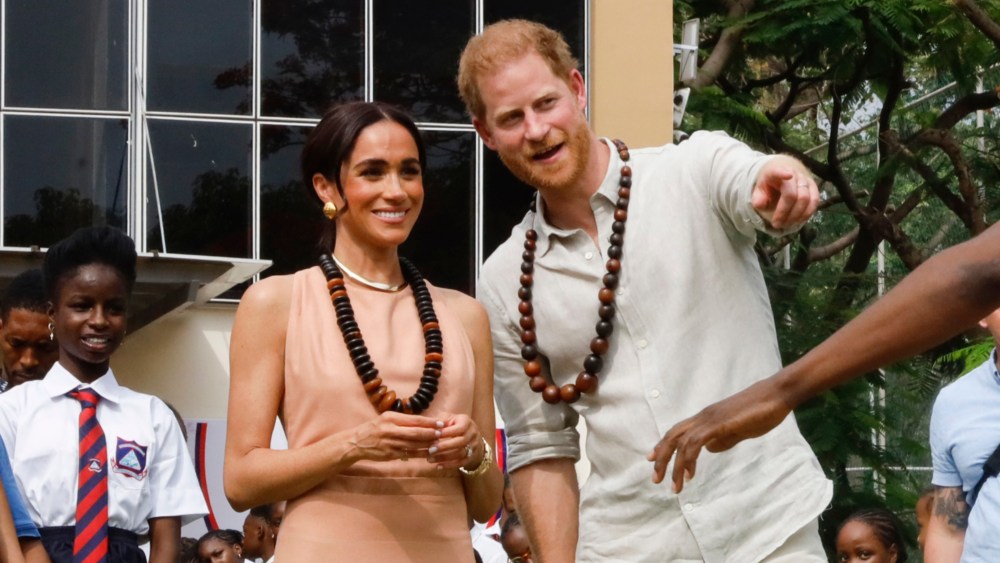 meghan markle, meghan, duchess of sussex, prince harry, nigeria