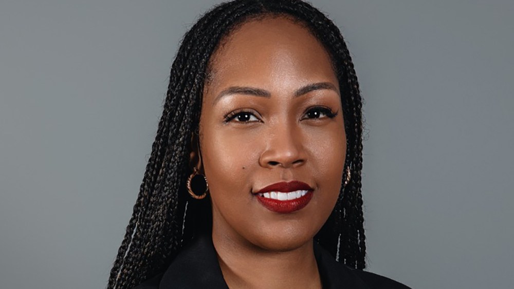 Melanie Harris, Jordan Brand