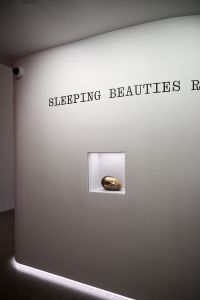 A preview of the Met’s  "Sleeping Beauties: Reawakening Fashion" exhibit for the Met Gala 2024.