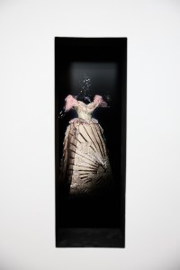 A preview of the Met’s  "Sleeping Beauties: Reawakening Fashion" exhibit for the Met Gala 2024.