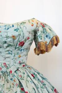 A preview of the Met’s  "Sleeping Beauties: Reawakening Fashion" exhibit for the Met Gala 2024.