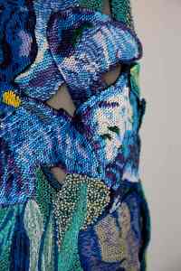 A preview of the Met’s  "Sleeping Beauties: Reawakening Fashion" exhibit for the Met Gala 2024.
