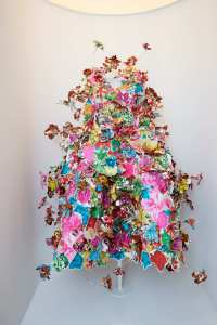 A preview of the Met’s  "Sleeping Beauties: Reawakening Fashion" exhibit for the Met Gala 2024.