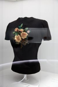 A preview of the Met’s  "Sleeping Beauties: Reawakening Fashion" exhibit for the Met Gala 2024.