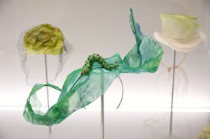 A preview of the Met’s  "Sleeping Beauties: Reawakening Fashion" exhibit for the Met Gala 2024.