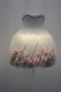 A preview of the Met’s  "Sleeping Beauties: Reawakening Fashion" exhibit for the Met Gala 2024.