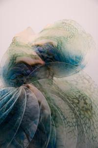 A preview of the Met’s  "Sleeping Beauties: Reawakening Fashion" exhibit for the Met Gala 2024.