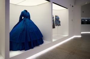 A preview of the Met’s  "Sleeping Beauties: Reawakening Fashion" exhibit for the Met Gala 2024.