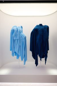 A preview of the Met’s  "Sleeping Beauties: Reawakening Fashion" exhibit for the Met Gala 2024.
