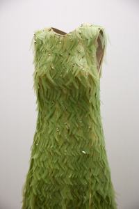 A preview of the Met’s  "Sleeping Beauties: Reawakening Fashion" exhibit for the Met Gala 2024.