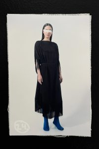 MM6 Resort 2025 Ready-to-Wear Collection