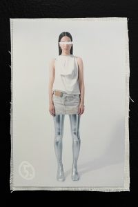 MM6 Resort 2025 Ready-to-Wear Collection