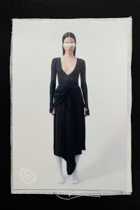 MM6 Resort 2025 Ready-to-Wear Collection