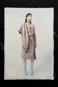 MM6 Resort 2025 Ready-to-Wear Collection