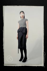 MM6 Resort 2025 Ready-to-Wear Collection