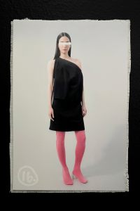 MM6 Resort 2025 Ready-to-Wear Collection
