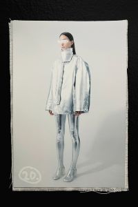 MM6 Resort 2025 Ready-to-Wear Collection