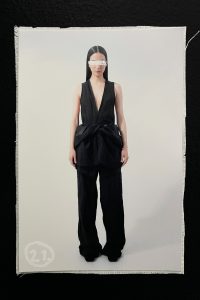 MM6 Resort 2025 Ready-to-Wear Collection