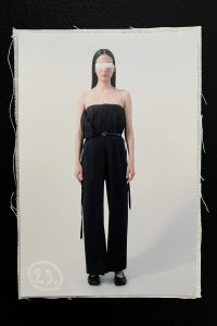 MM6 Resort 2025 Ready-to-Wear Collection