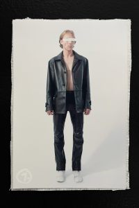 MM6 Resort 2025 Ready-to-Wear Collection
