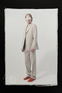 MM6 Resort 2025 Ready-to-Wear Collection
