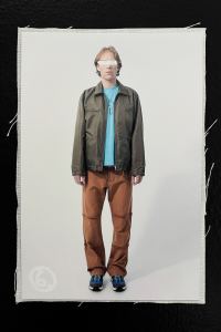 MM6 Resort 2025 Ready-to-Wear Collection