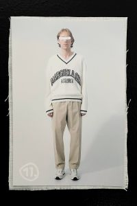 MM6 Resort 2025 Ready-to-Wear Collection