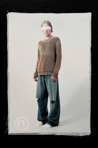 MM6 Resort 2025 Ready-to-Wear Collection