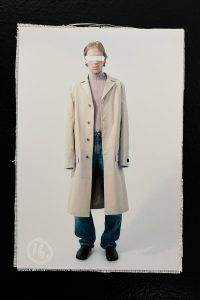 MM6 Resort 2025 Ready-to-Wear Collection