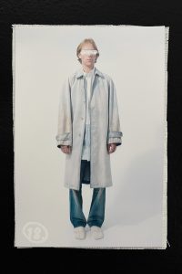 MM6 Resort 2025 Ready-to-Wear Collection