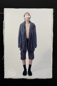 MM6 Resort 2025 Ready-to-Wear Collection