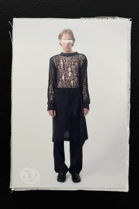 MM6 Resort 2025 Ready-to-Wear Collection