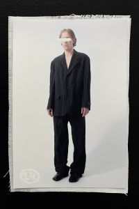 MM6 Resort 2025 Ready-to-Wear Collection