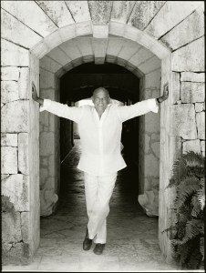 Oscar De La Renta