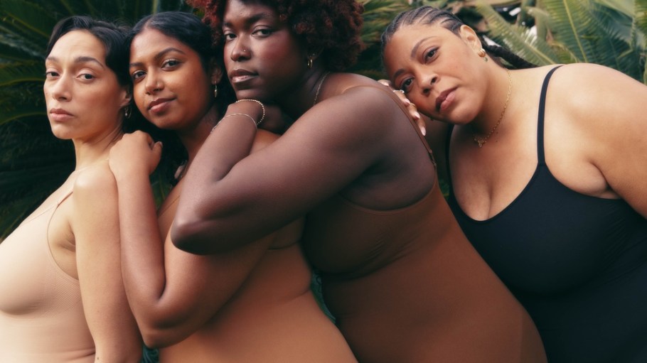 Proclaim shapewear